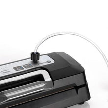 -4-Envasadora al vacío Laica VT3119/ 110W-4