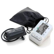 -1-Tensiómetro de Brazo Laica BM2301 Blanco-1