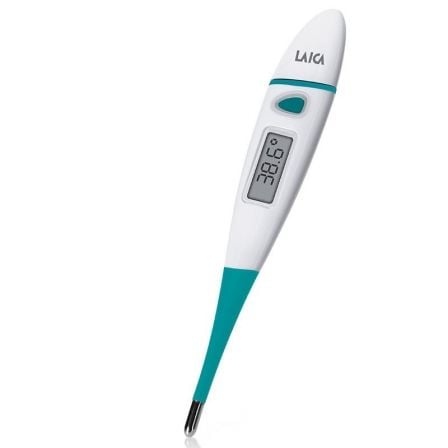 --Termómetro Digital Laica TH3601-