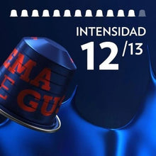 -1-Cápsula Lavazza Crema e Gusto Clásico para cafeteras Nespresso/ Caja de 30-1