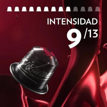 -1-Cápsula Lavazza Espresso Maestro Clásico para cafeteras Nespresso/ Caja de 30-1