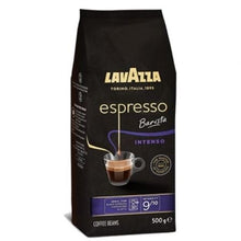 --Café en Grano Lavazza Espresso Barista Intenso/ 500g-
