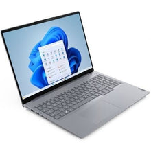 -1-Portátil Lenovo ThinkBook 16 Gen 8 IRL 21SH00HXSP Intel Core 5-210H/ 16GB/ 512GB SSD/ 16