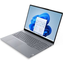 -2-Portátil Lenovo ThinkBook 16 Gen 8 IRL 21SH00HXSP Intel Core 5-210H/ 16GB/ 512GB SSD/ 16