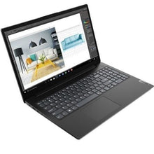 -1-Portátil Lenovo V15 G2 IJL 82QY00PUSP Intel Celeron N4500/ 8GB/ 256GB SSD/ 15.6