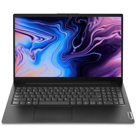 --Portátil Lenovo V15 G4 IRU 83A100W7SP Intel Core i7-13620H/ 8GB/ 512GB SSD/ 15.6