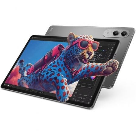 --Tablet Lenovo Yoga Tab 11.1