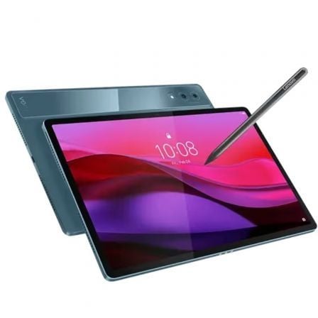 --Tablet Lenovo Yoga Tab Plus 12.7
