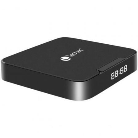 --Android TV Leotec TvBox 4K Show 2 464/ 64GB-