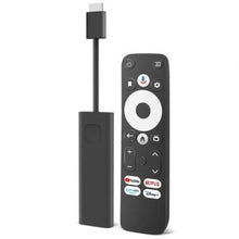 --Android TV Leotec TvBox 4K Dongle GC216/ 16GB-