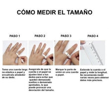 -4-Anillo Inteligente Leotec Kör Ha Talla 11/ Ø20.8mm/ Notificaciones/ Frecuencia Cardíaca/ Plata-4