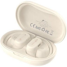 -2-Auriculares Deportivos Bluetooth Leotec Open Air Zenith Sport con estuche de carga/ Autonomía 6.5h/ Beige-2