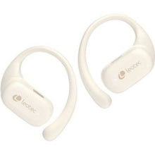 -3-Auriculares Deportivos Bluetooth Leotec Open Air Zenith Sport con estuche de carga/ Autonomía 6.5h/ Beige-3