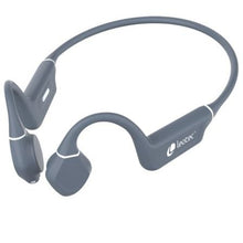 -3-Auriculares Inalámbricos Deportivos de Conducción Ósea Leotec Osea Kuri/ con Micrófono/ Bluetooth/ Grises-3