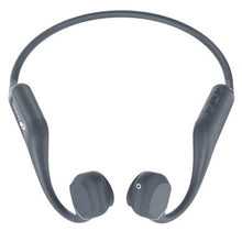-4-Auriculares Inalámbricos Deportivos de Conducción Ósea Leotec Osea Kuri/ con Micrófono/ Bluetooth/ Grises-4