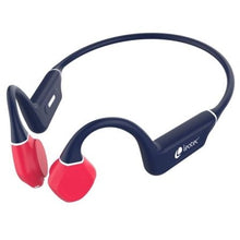 -3-Auriculares Inalámbricos Deportivos de Conducción Ósea Leotec Osea Kuri/ con Micrófono/ Bluetooth/ Azules y Rojos-3