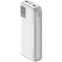 -2-Powerbank 20000mAh Leotec LEPOW20W22W/ 22.5W/ Blanca-2