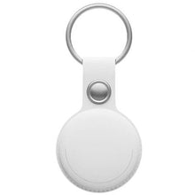 -1-Localizador Leotec EasyTag Dual/ Negro/ Incluye Llavero Blanco-1