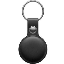 -1-Localizador Leotec EasyTag Dual/ Blanco/ Incluye Llavero Negro-1