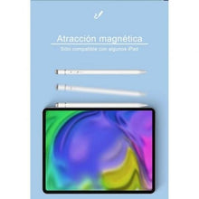 -2-Lápiz Electrónico Leotec LESTP04W Stylus ePen Plus para Android, IOS y Windows/ Blanco-2