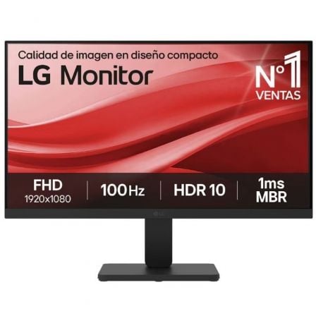 --Monitor LG 22U401A-B 21.5
