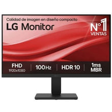 --Monitor LG 22U401A-B 21.5