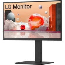 -2-Monitor Profesional LG 24BA750-B 23.8