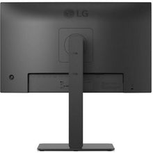 -4-Monitor Profesional LG 24BA750-B 23.8