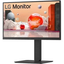 -2-Monitor Profesional LG 24BA850-B 23.8
