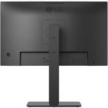 -4-Monitor Profesional LG 24BA850-B 23.8