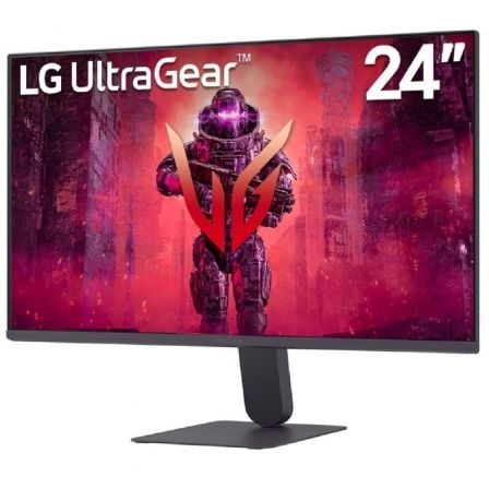-1-Monitor Gaming LG UltraGear 24G411A-B 23.7