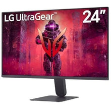 -1-Monitor Gaming LG UltraGear 24G411A-B 23.7