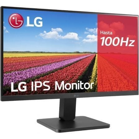 --Monitor LG 24MR400-B 23.8