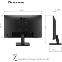 -2-Monitor LG 24MR400-B 23.8