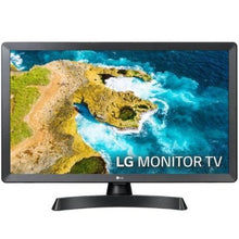 --Televisor LG 24TQ510S-PZ 24