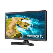 -2-Televisor LG 24TQ510S-PZ 24