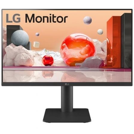 --Monitor LG 25MS550-B 24.5