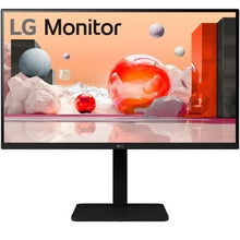 --Monitor Profesional LG 27BA560-B 27