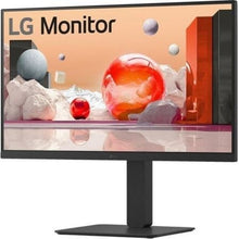 -2-Monitor Profesional LG 27BA750-B 27