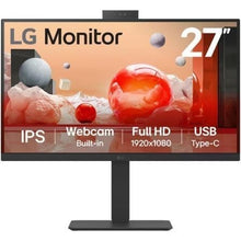 --Monitor Profesional LG 27BA850-B 27