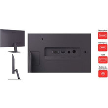 -4-Monitor Gaming LG UltraGear G4 27G411A-B 27