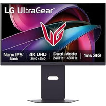 --Monitor Gaming LG UltraGear 27G850A-B 27