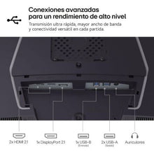 -3-Monitor Gaming LG UltraGear 27G850A-B 27