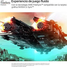 -2-Monitor Gaming LG UltraGear 27GS60F-B 27