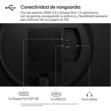 -3-Monitor Gaming LG UltraGear 27GS60F-B 27