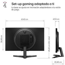 -4-Monitor Gaming LG UltraGear 27GS60F-B 27