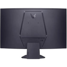 -2-Monitor Gaming Curvo LG UltraGear 27GS60QC-B 27