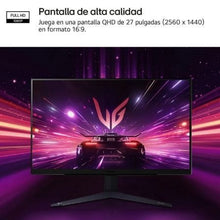 -2-Monitor Gaming LG UltraGear 27GS75Q-B 27