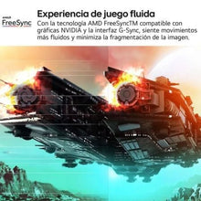 -3-Monitor Gaming LG UltraGear 27GS75Q-B 27