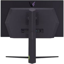 -4-Monitor Gaming LG UltraGear 27GS95QE-B 27